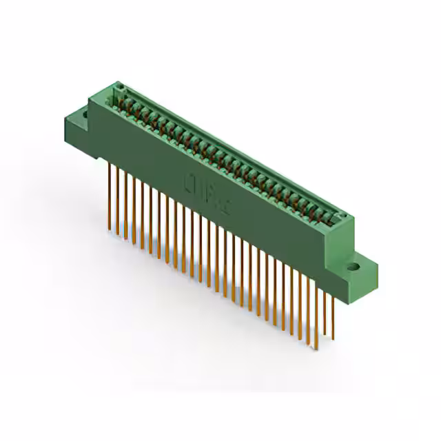845-052-541-202 EDAC Inc.  Edgeboard Connectors